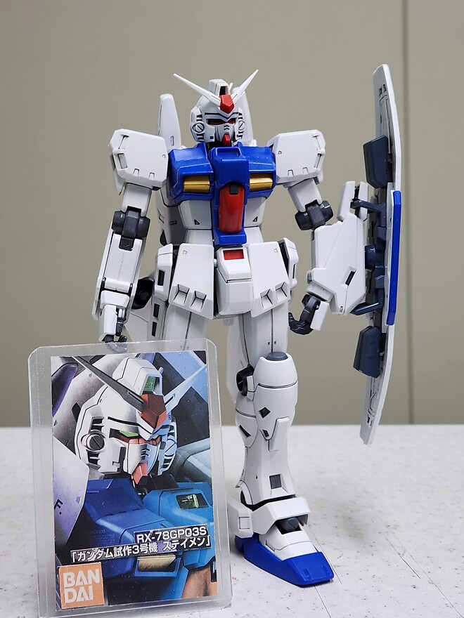 다이소 투명 탑로더(포카케이스??)