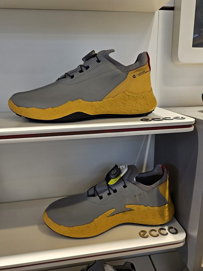 하이커우 미션힐스 방문기