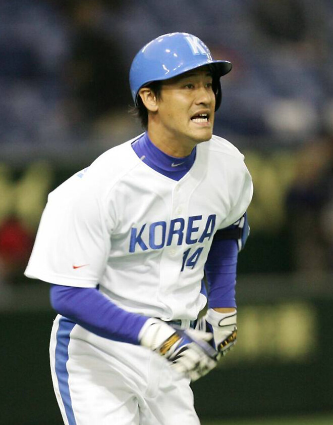 WBC 히어로 김민재 선수 좋은 곳으로 가셨으면 합니다