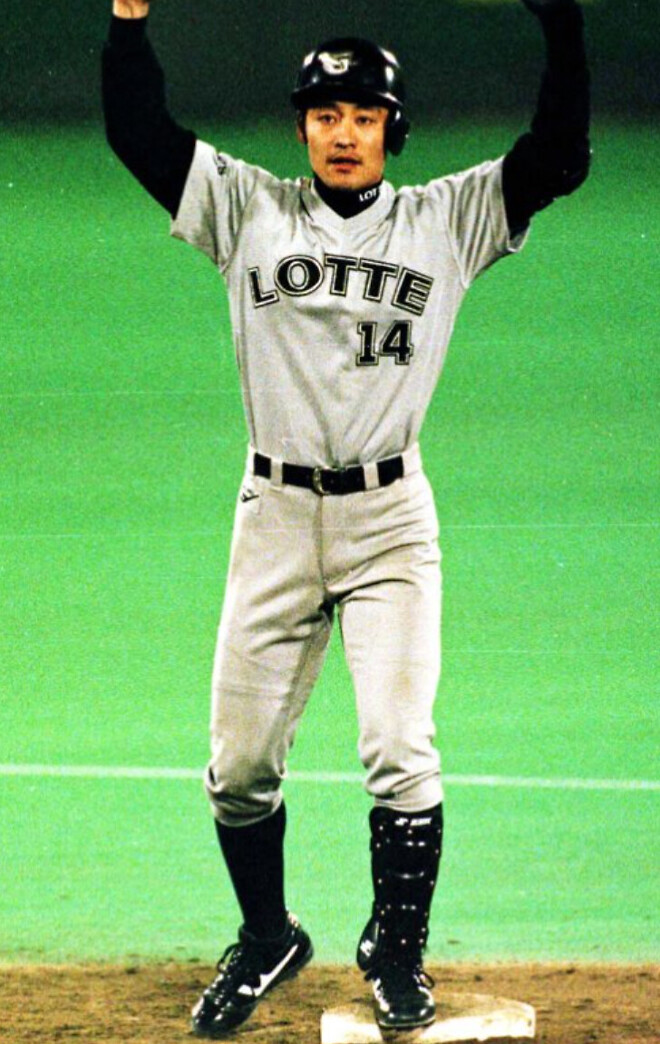 WBC 히어로 김민재 선수 좋은 곳으로 가셨으면 합니다