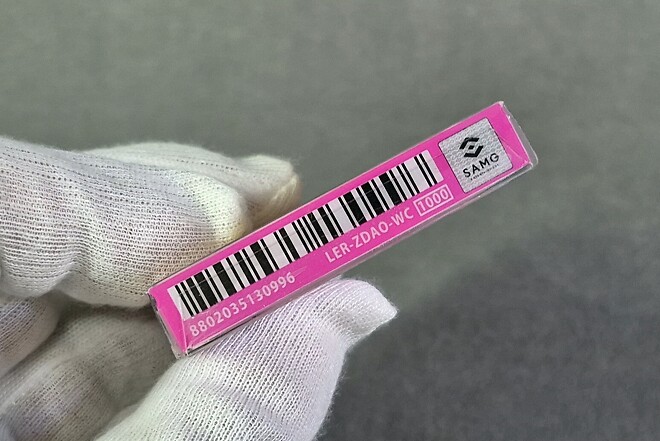 [애니자료] 위시캣 지우개