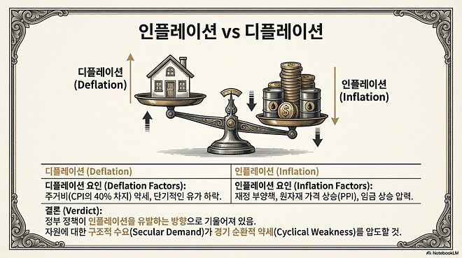 [경제 공부] 2026년 세계 경제 모의 고사