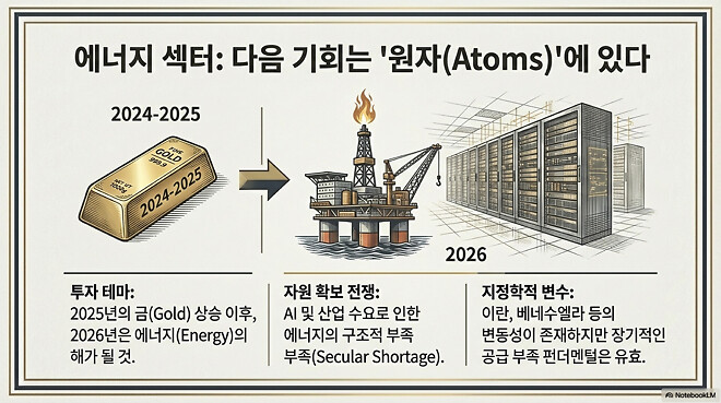 [경제 공부] 2026년 세계 경제 모의 고사