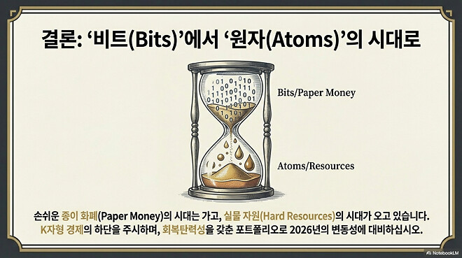 [경제 공부] 2026년 세계 경제 모의 고사