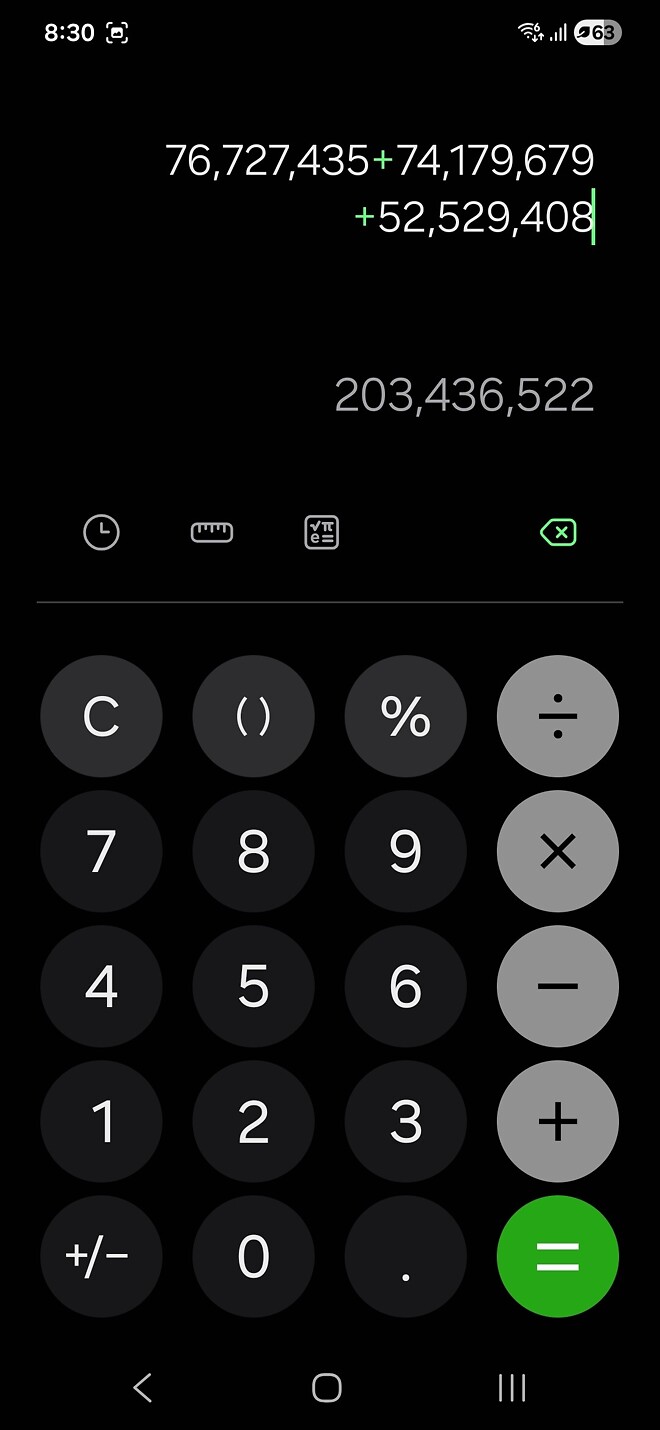 국장 매도시 세금은 어찌되나요?