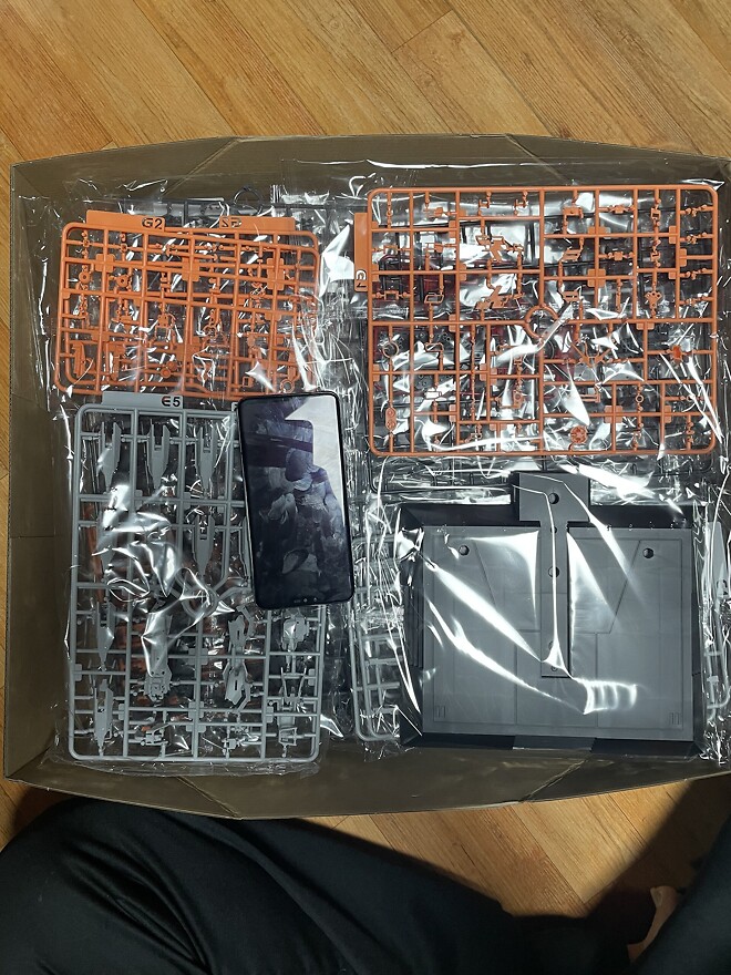 농장주 2차 작물 샀습니다