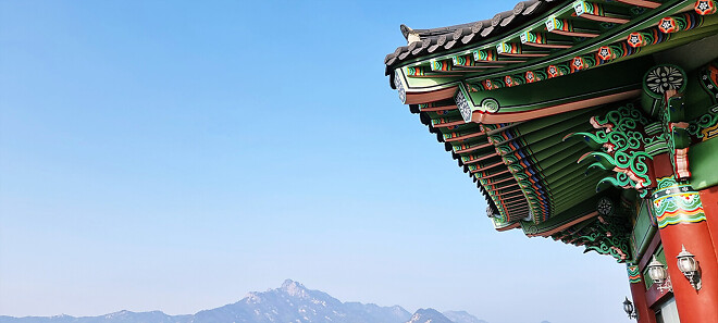 오늘자 팔각정과 서울 하늘.jpg