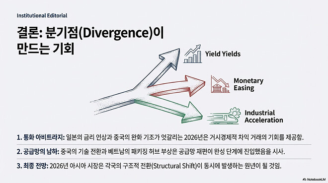 도움이 될 수도 있는 아시아 경제 시장(1월 16일)