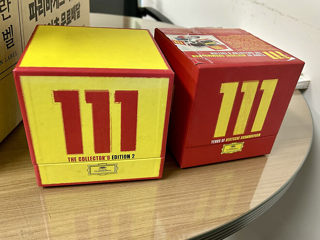 클래식 음악과 나 [오린이의 항해일지 16]