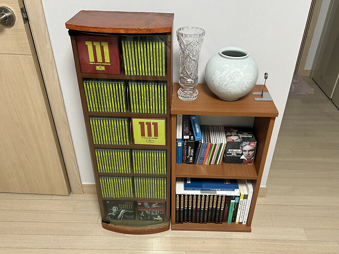 클래식 음악과 나 [오린이의 항해일지 16]