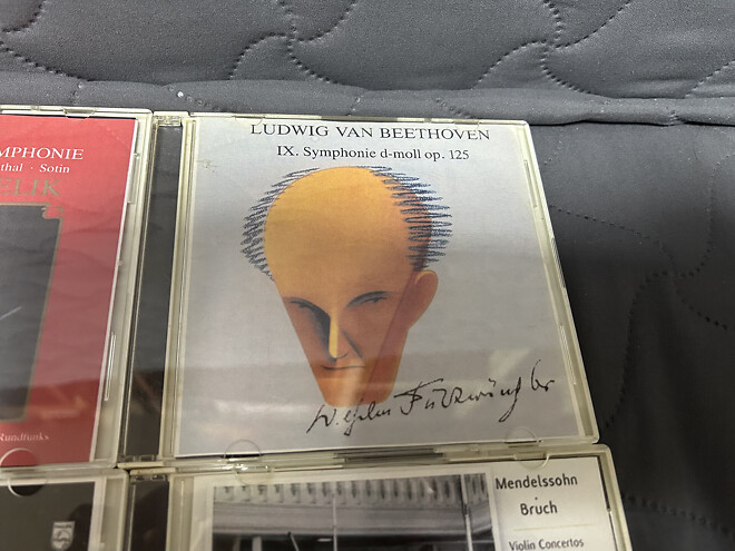 클래식 음악과 나 [오린이의 항해일지 16]