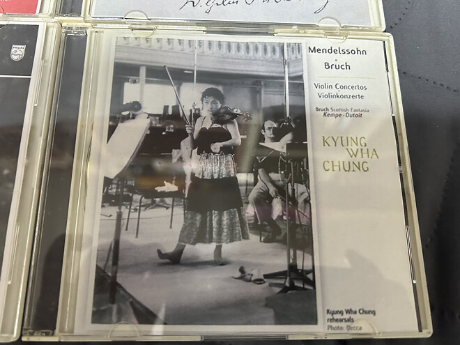 클래식 음악과 나 [오린이의 항해일지 16]