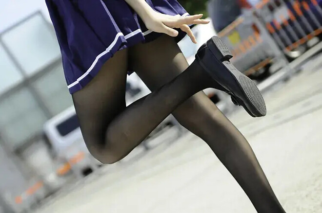 남자는 왜 검스에 묘하게 흥분이 되나요