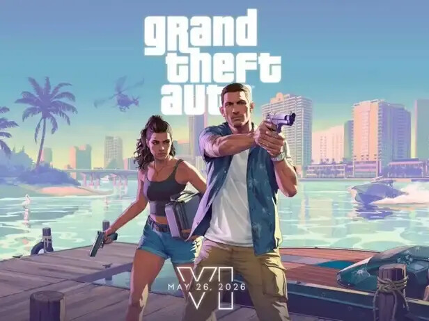 락스타 게임즈, 시한부 팬에게 GTA 6를 미리 플레이할 수 있게 하다