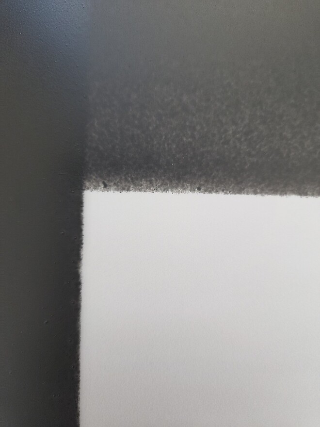 Ncs ex pro2 마감품질문의