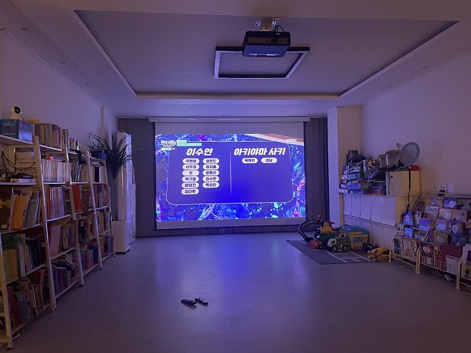 X1 4k pro 구매 후기