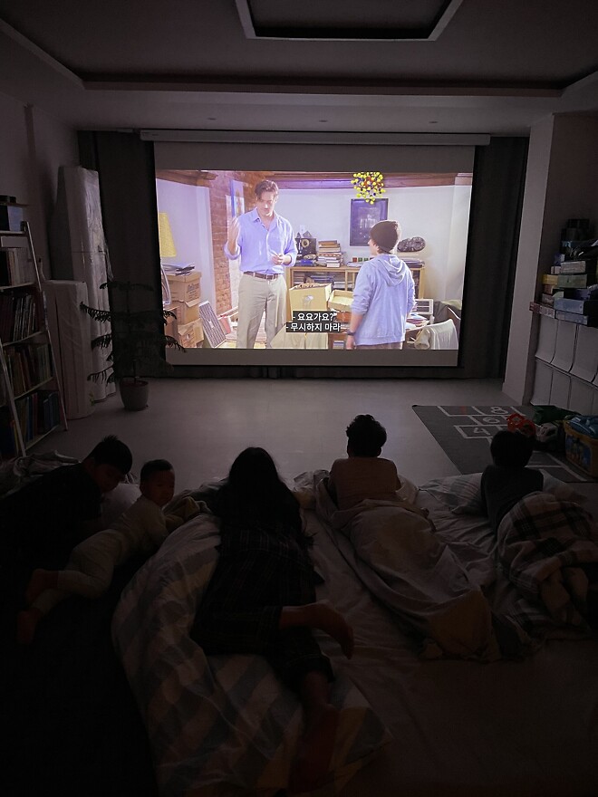 X1 4k pro 구매 후기