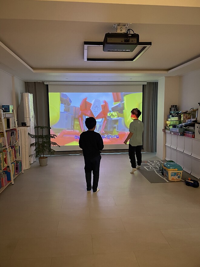 X1 4k pro 구매 후기