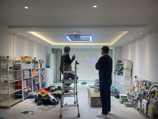 X1 4k pro 구매 후기