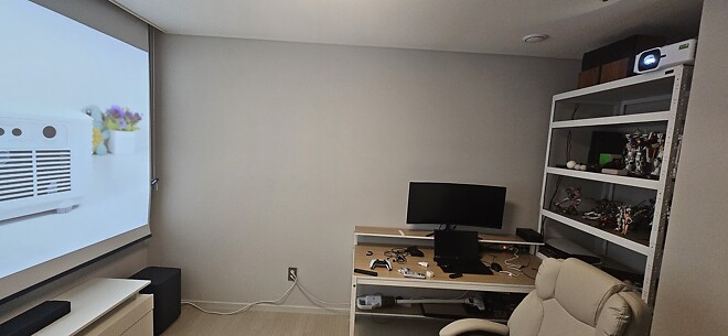 Lx700 4k 내돈내산 구매후기