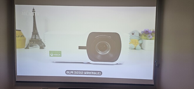 Lx700 4k 내돈내산 구매후기