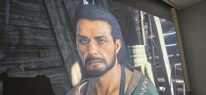 Lx700 4k 내돈내산 구매후기