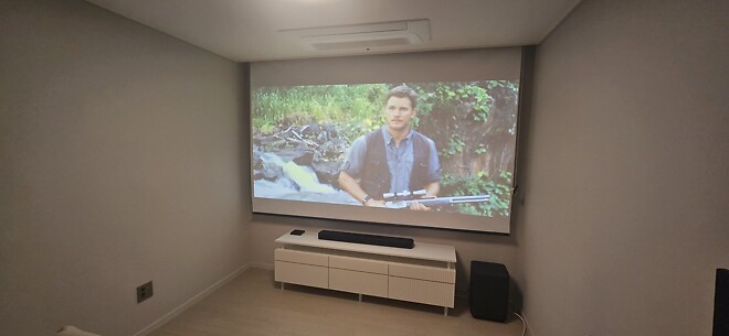 Lx700 4k 내돈내산 구매후기