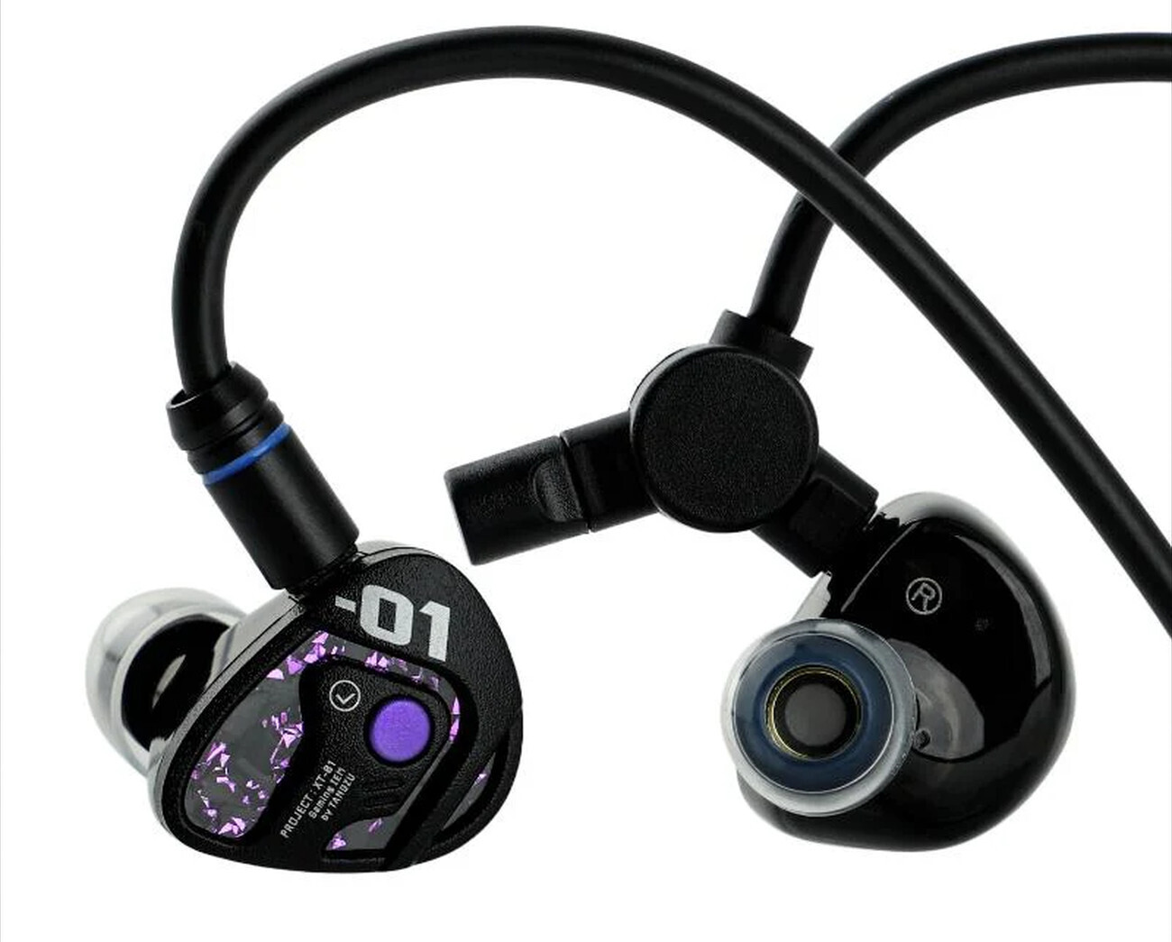 DP X 알리 콜라보 유선 인이어 이어폰 판매 이벤트