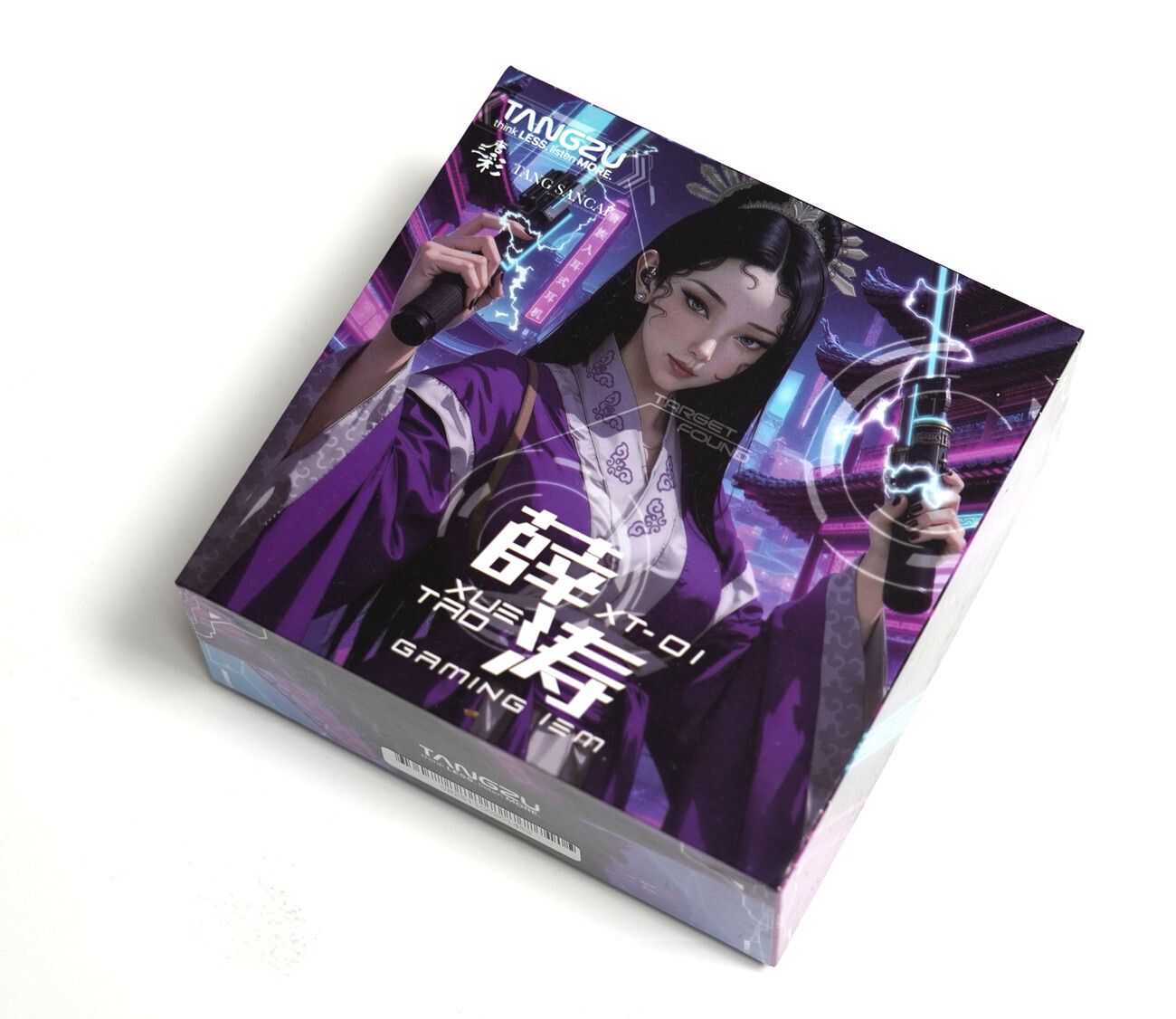 DP X 알리 콜라보 유선 인이어 이어폰 판매 이벤트