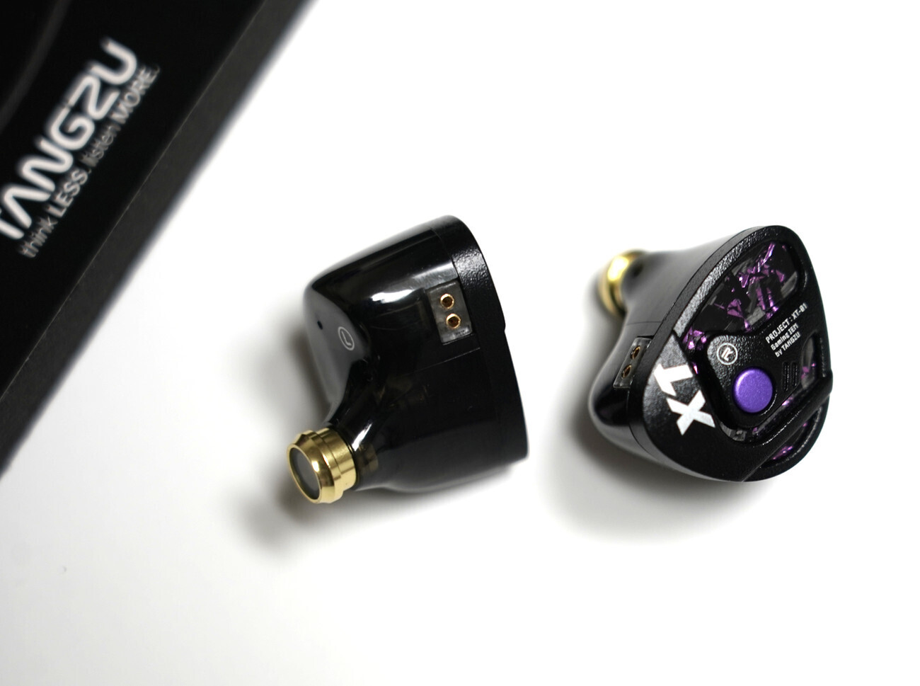 DP X 알리 콜라보 유선 인이어 이어폰 판매 이벤트