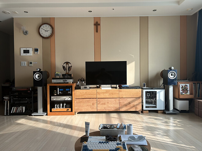 [오린이의 항해일지 17 최종화] 트리플 앰핑 시스템