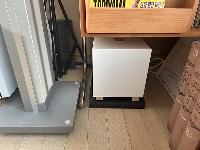 [오린이의 항해일지 17 최종화] 트리플 앰핑 시스템