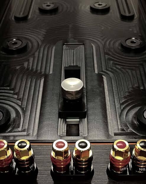 time - 스피커 시간축 정렬 정보 데이터 주의