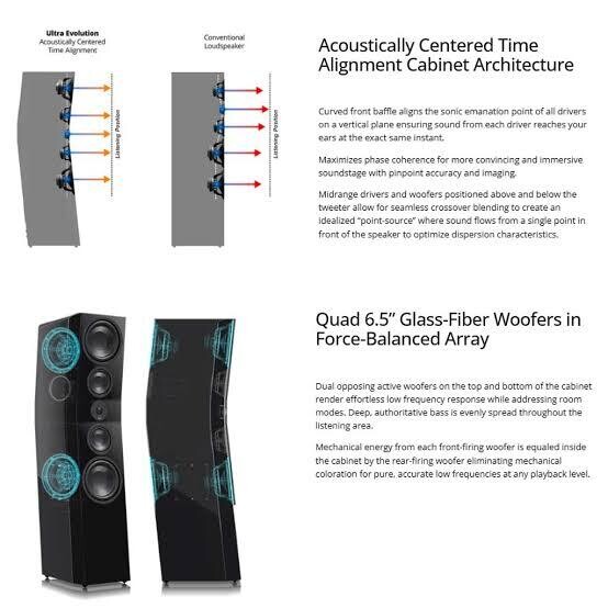 time - 스피커 시간축 정렬 정보 데이터 주의