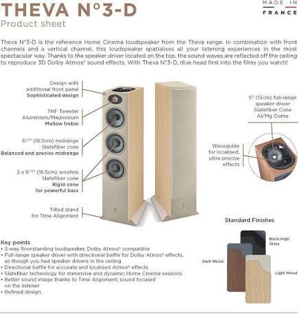 time - 스피커 시간축 정렬 정보 데이터 주의