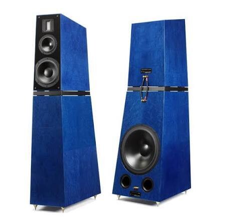 time - 스피커 시간축 정렬 정보 데이터 주의