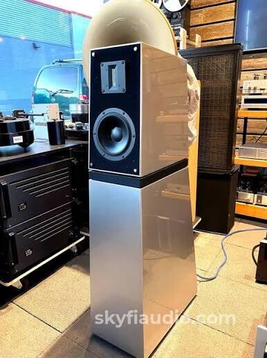 time - 스피커 시간축 정렬 정보 데이터 주의