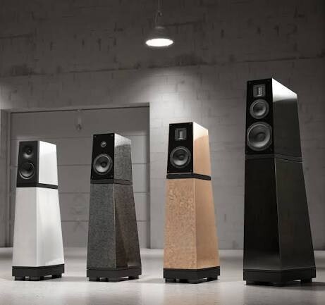 time - 스피커 시간축 정렬 정보 데이터 주의