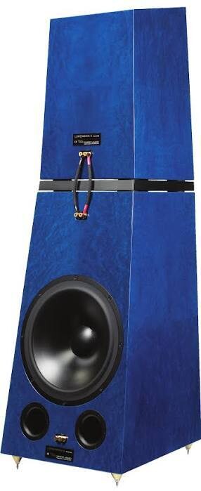 time - 스피커 시간축 정렬 정보 데이터 주의