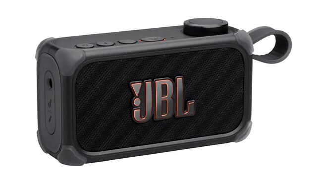 JBL, AI 탑재 앰프 스피커 밴드박스 솔로 출시: 실시간 보컬, 기타, 드럼등을 분리