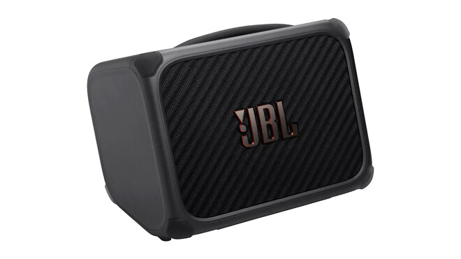 JBL, AI 탑재 앰프 스피커 밴드박스 솔로 출시: 실시간 보컬, 기타, 드럼등을 분리