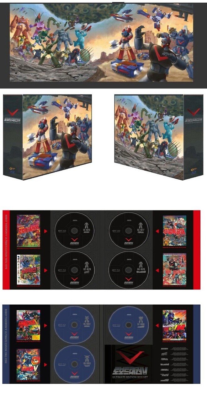 4k 블루레이 판매합니다. - DVDPrime