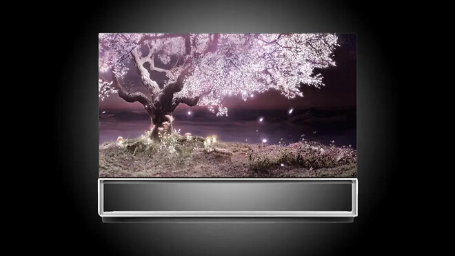 LG, 8K 중단 선언: 2026년 신규 8K TV 출시 계획 없어