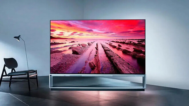 LG, 8K 중단 선언: 2026년 신규 8K TV 출시 계획 없어