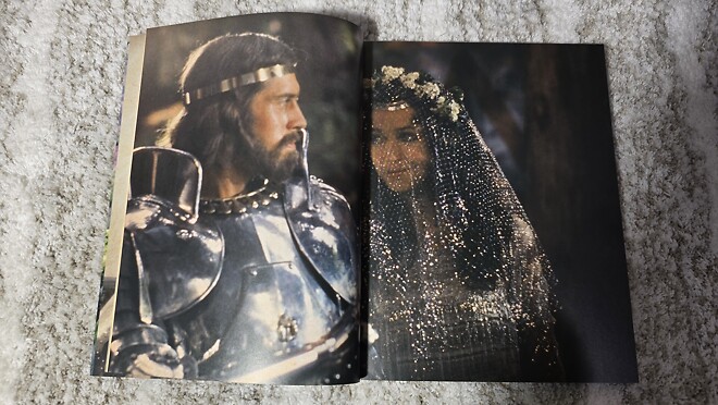 북미 엑스칼리버 4k