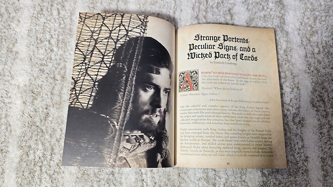 북미 엑스칼리버 4k