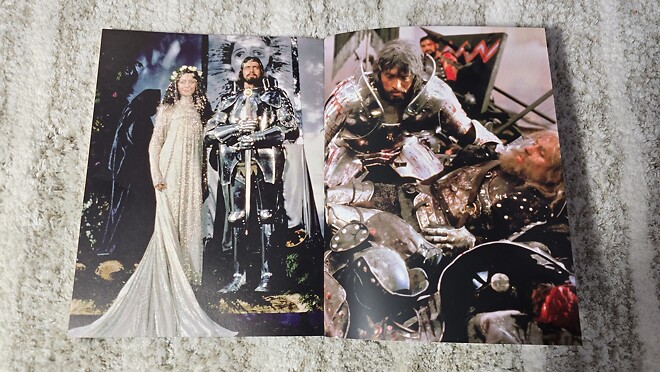 북미 엑스칼리버 4k