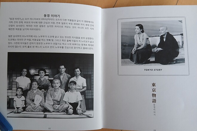 [오즈 야스지로] 100주년 기념 5Film 박스세트