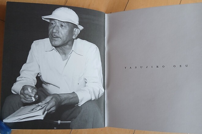 [오즈 야스지로] 100주년 기념 5Film 박스세트