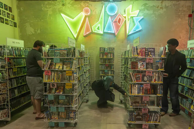 [기사] Z세대가 블루레이 시장을 되살리고 있다